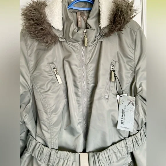 Penningtons Winter Jacket - Picture 4 of 7